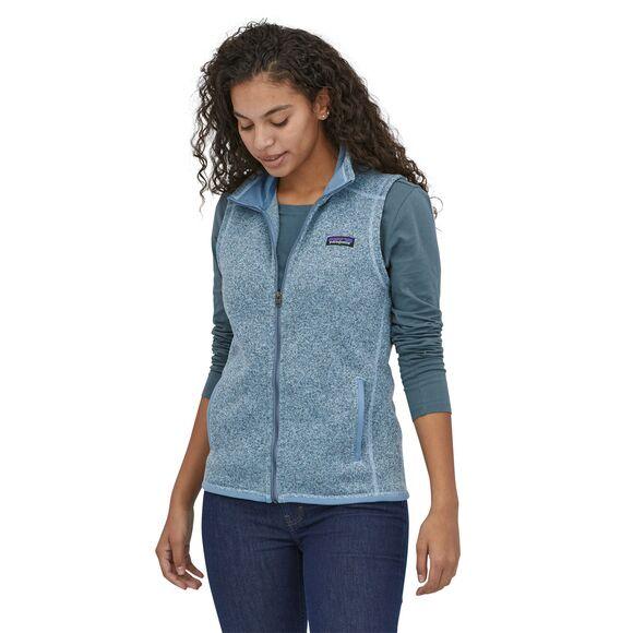 Better Sweater Vest Women | BOTËGHES LAGAZOI