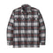 L/S Organic Cotton MW Fjord M