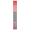 NY Redster G9 FIS RVSK W I