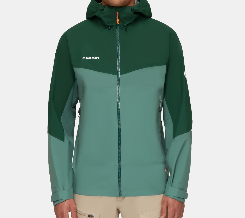 Convey Tour HS Hooded Jkt M