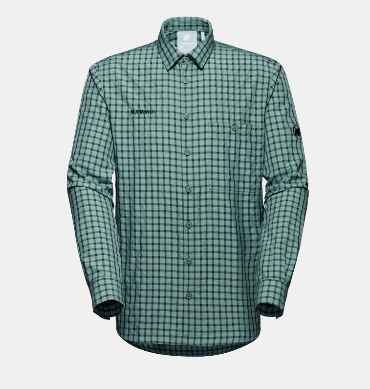 Lenni Longsleeve Shirt M