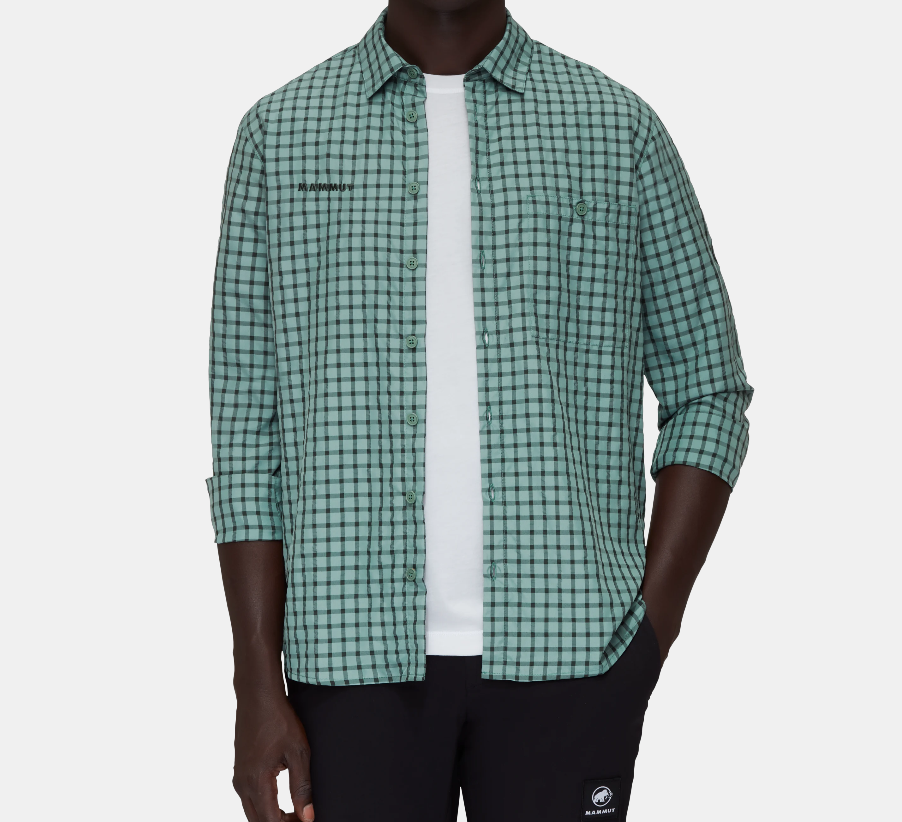 Lenni Longsleeve Shirt M