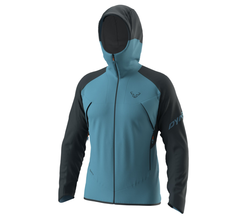 Transalper Gore-Tex Jacket M