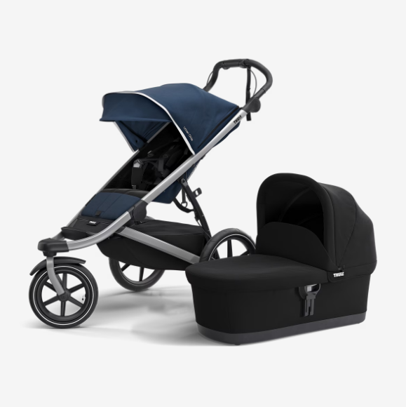 Urban Glide 2 + Bassinet