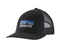 P-6 Logo Trucker Hat