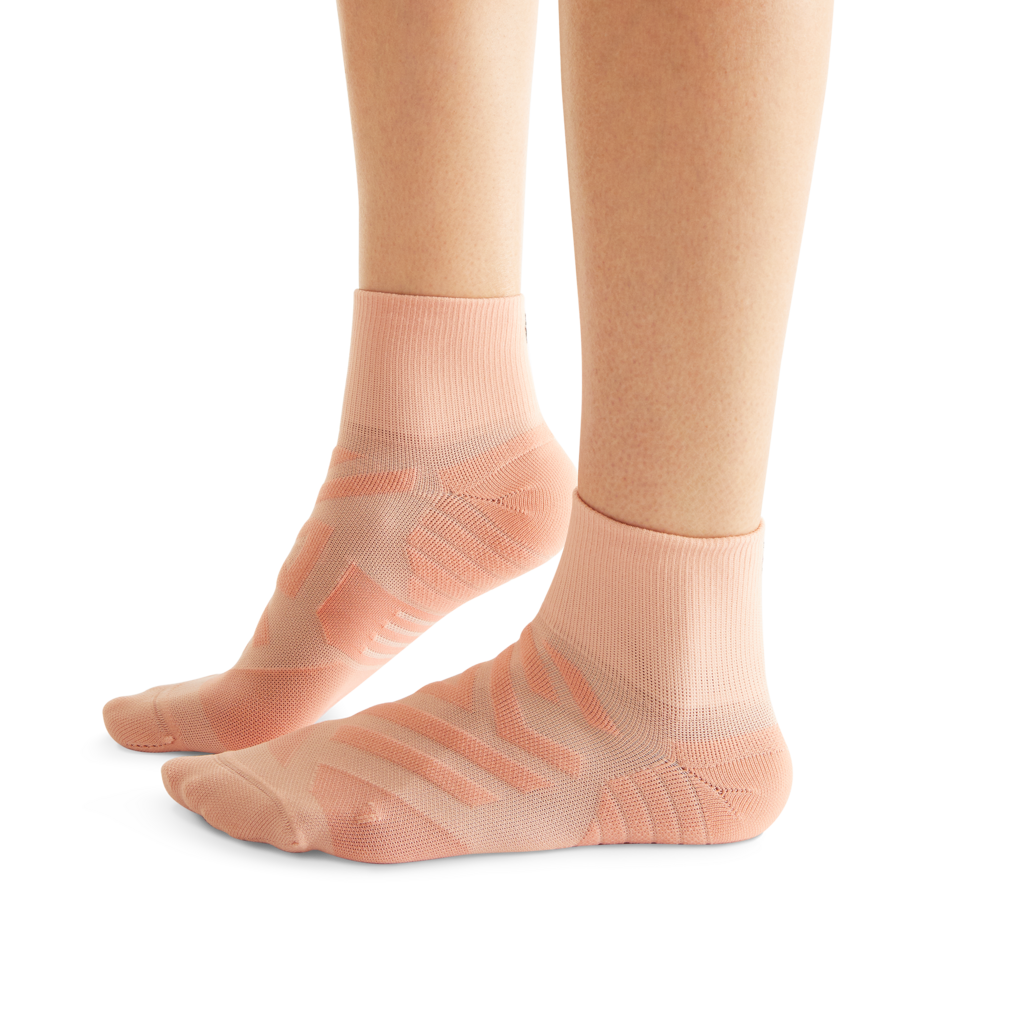 Performance Mid Sock W