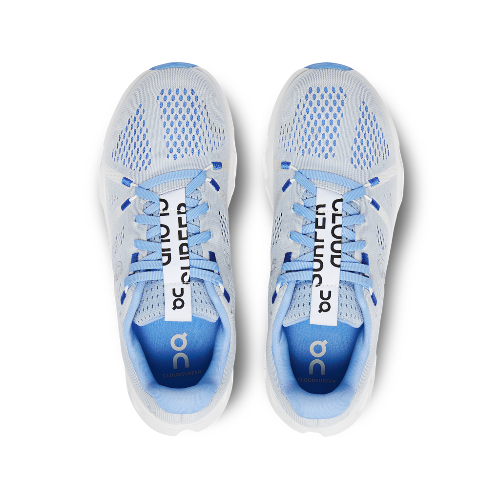 Cloudsurfer W