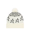 Half Chevron Beanie W