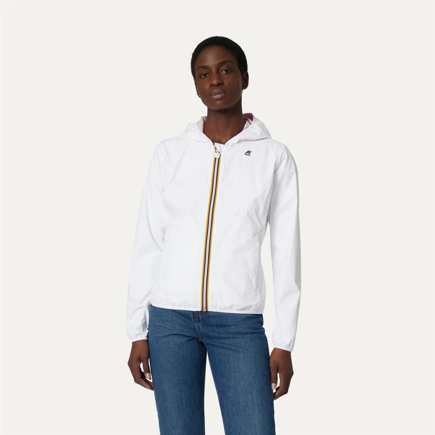 Lily Plus.2 Double W