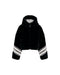 Noelle Faux Fur Jacket W