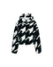 Noelle Faux Fur Jacket W