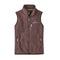 Retro Pile Vest W