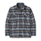 L/S Organic Cotton MW Fjord M