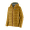Down Sweater Hoody M