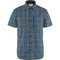 Abisko Hike Shirt SS M