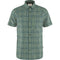 Abisko Hike Shirt SS M