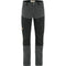 Abisko Midsummer Zip Off Trousers M