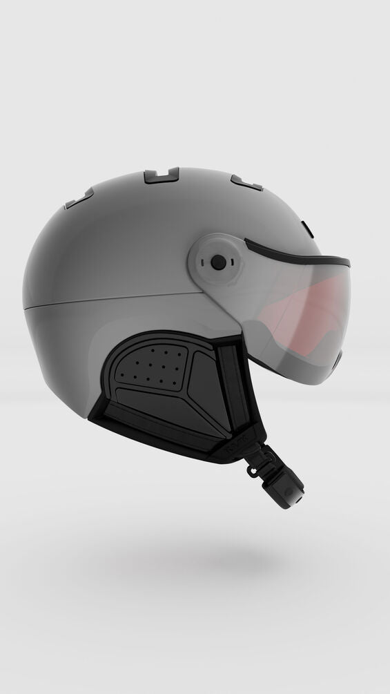 Treasure Visor