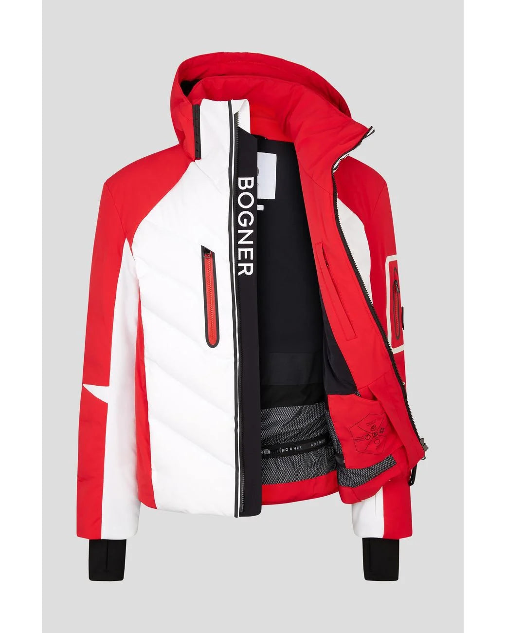 Felian Down Jacket Men | BOTËGHES LAGAZOI