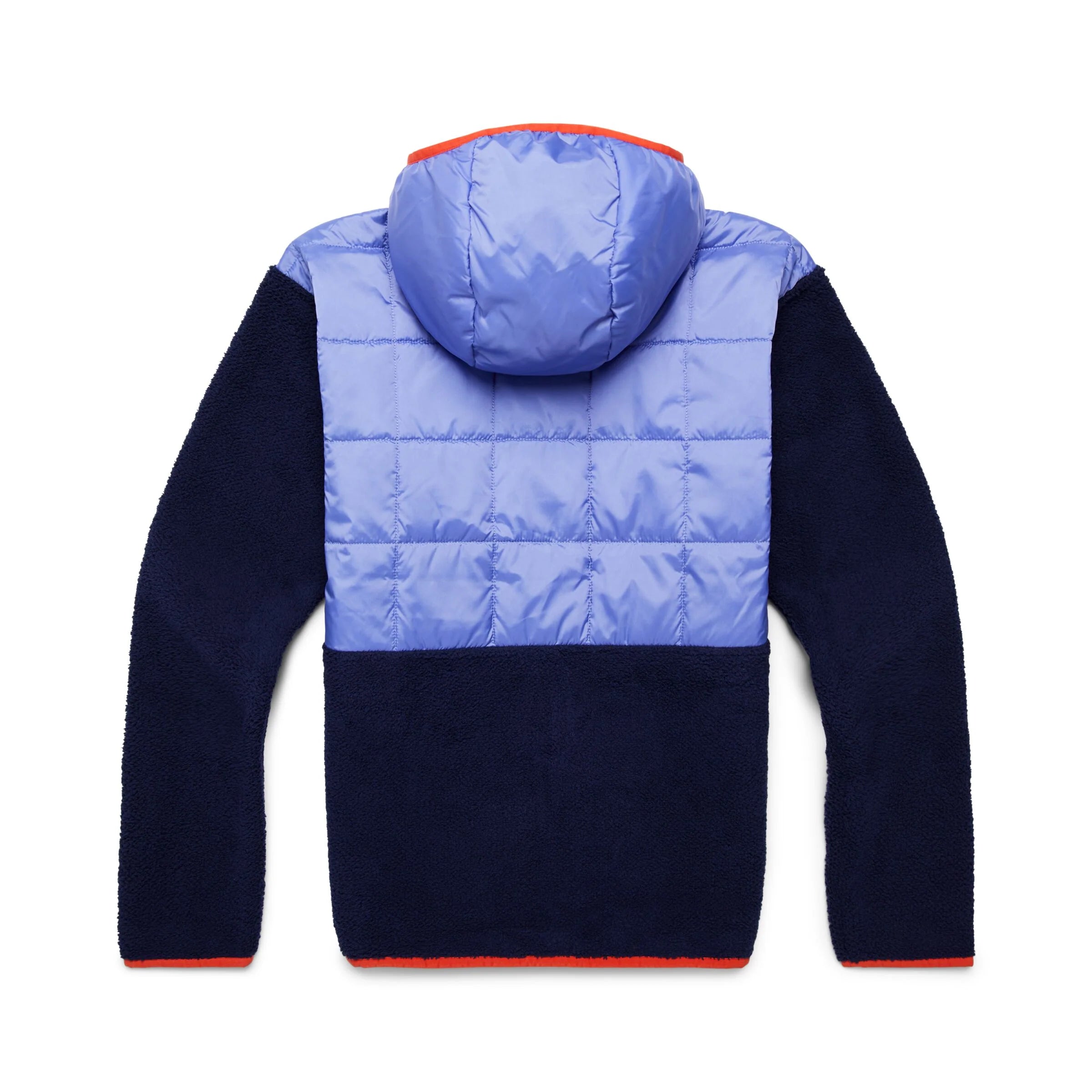 Trico Hybrid Hooded Jkt W