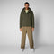 Cesar Jacket M