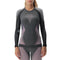 Evolutyon UW Shirt Anthracite Women | BOTËGHES LAGAZOI