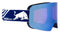 Line-04 - Matt Blue