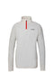 Thunderbolt 1/2 Zip Tee M