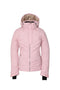 Time Space Jacket W