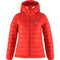 Expedition Pack Down Hoodie W