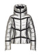 Mirror High gloss down ski jacket Woman | Goldbergh | BOTËGHES LAGAZOI