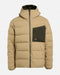 Gore-Tex Windstopper Reversible Down Jacket M