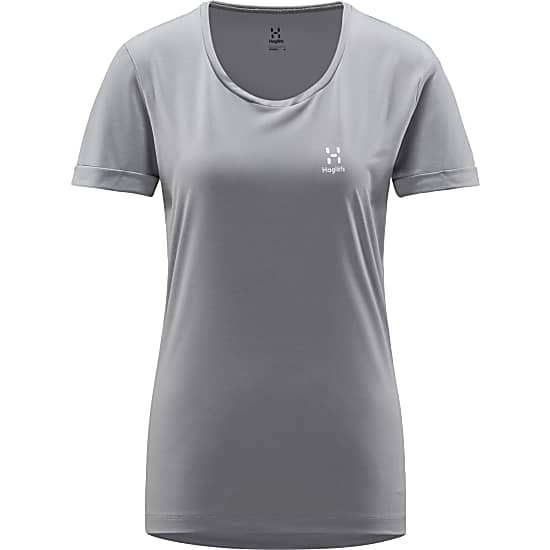 Ridge Hike Tee W