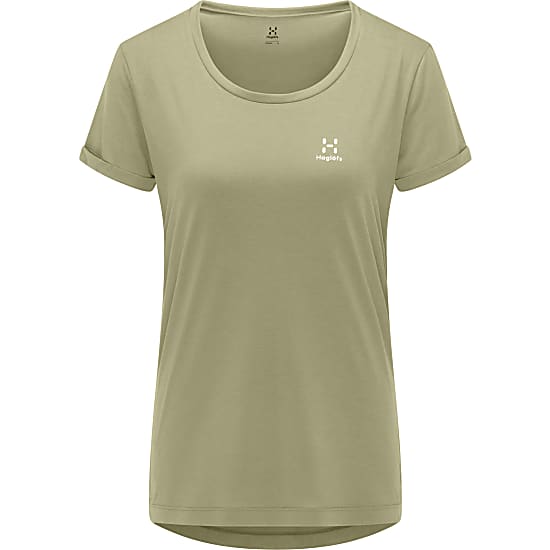 Ridge Hike Tee W