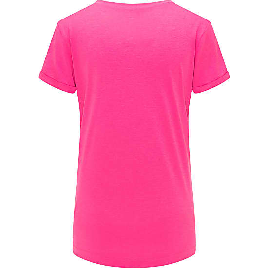 Ridge Hike Tee W