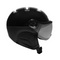 Chrome Photochromic Ski Helmet | BOTËGHES LAGAZOI