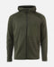 Techno Stretch Mid Hood M