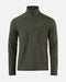 Techno Stretch Mid T-Neck M