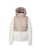 Super Space-Time 3way Jacket W
